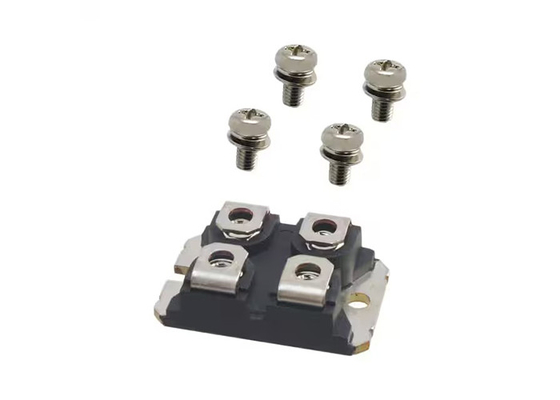 MSC040SMA120J N-Channel 1200 de Chassis van V 53A 208W zet dronkaard-227 Transistors op