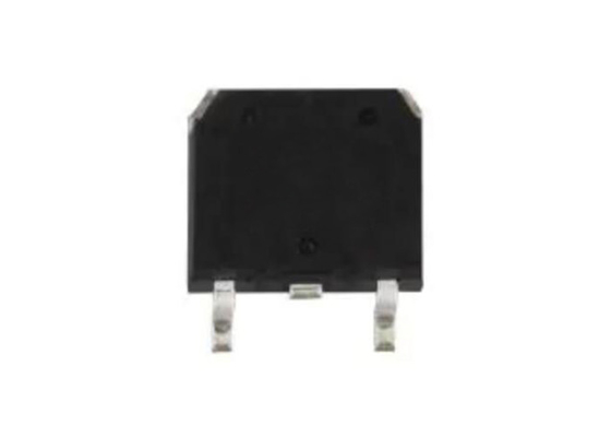 1700V N-Channel Machtsmosfet MSC750SMA170S Spaander Van geïntegreerde schakelingen aan-268-3
