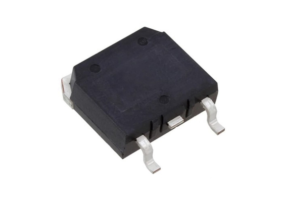 Het Carbiden-channel van het Spaandermsc015sma070s 700V Silicium van geïntegreerde schakelingen Machtsmosfet