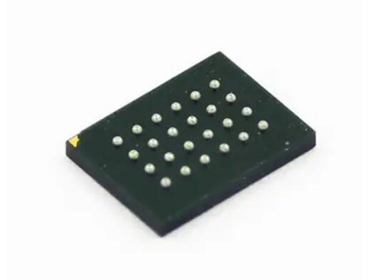 De Spaander van geïntegreerde schakelingen S25FL512SAGBHBA10 512Mbit NOCH de Spaanders van Geheugenic 24-BGA IC