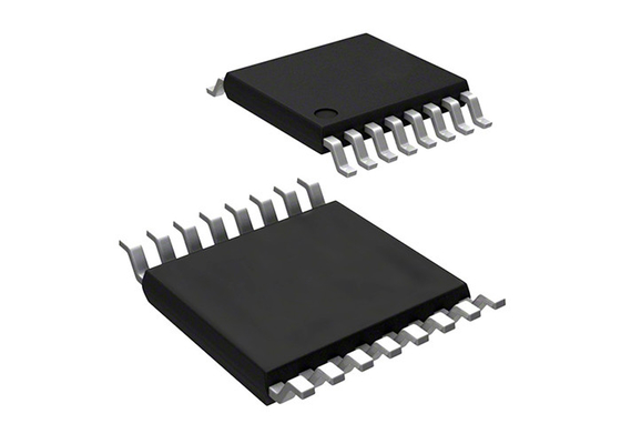 Pakket het van geïntegreerde schakelingen van Chip Memory IC S25HS01GTDPMHA010 133 Mhz 16-SOIC