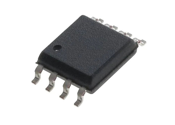 De Spaander van geïntegreerde schakelingen S25FL064LABMFV010 64Mbit SPI - Vierling I/O Geheugen IC