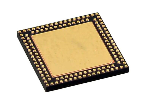 Spaanderpic32mz0512efk124-e/tl Ingebedde Microcontrollers van geïntegreerde schakelingen 124-VFTLA