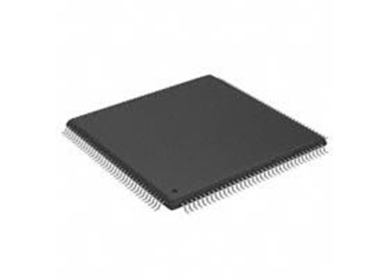 Microcontroller MCU IC PIC32MZ2048EFM144T-E/PL Oppervlakte 144-LQFP zet de met 32 bits op