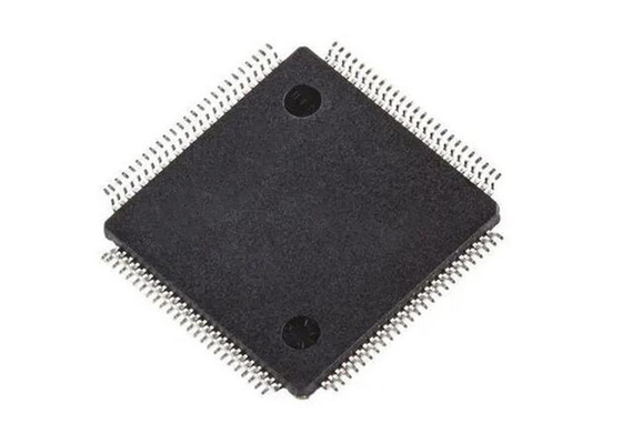 IC-Spaanderspic32mz0512efe100-i/pf Microcontrollers MCU TQFP100 Enige Kern met 32 bits