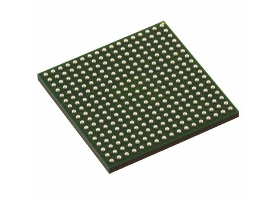 De Kernmicrocontrollers van 144-TFBGA PIC32MZ0512EFE144T-I/JWX Enige Spaanders met 32 bits 200MHz