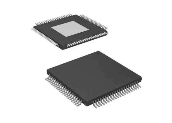 De enig-Kernmicrocontroller MCU IC van PIC32MZ0512EFE144T-E/PL 200MHz 512KB