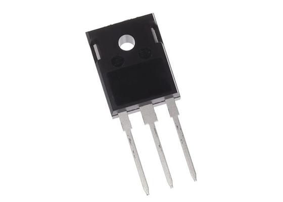 Aan-247-3 door de Transistors van het het Gebiedseinde van de Gatenikq120n120cs7xksa1 IGBT Geul