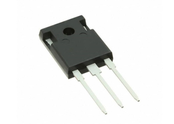 ICs Spaanderikw15n120cs7xksa1 IGBT Transistors 1200V 36A 176W door Gat pg-to247-3