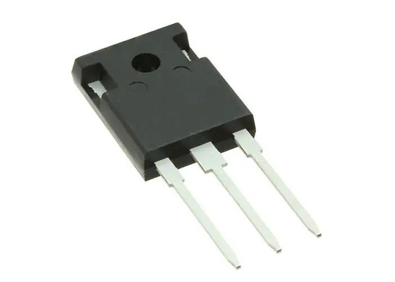 Spaanderikw50n65et7xksa1 Enige IGBT Transistors van geïntegreerde schakelingen aan-247-3