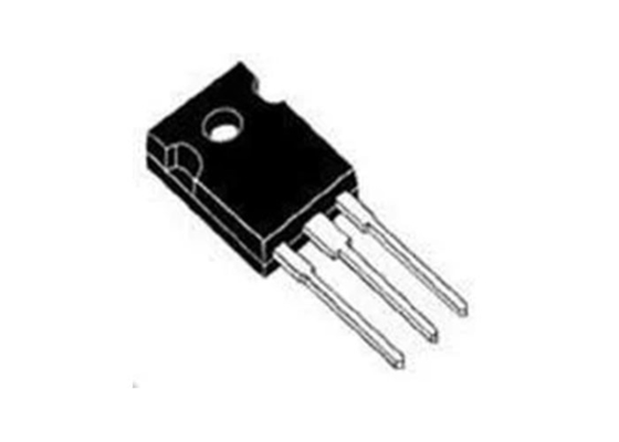 Elektronische IKW30N65ET7XKSA1 IGBT het Eindetransistors van het Geulgebied Van geïntegreerde schakelingen