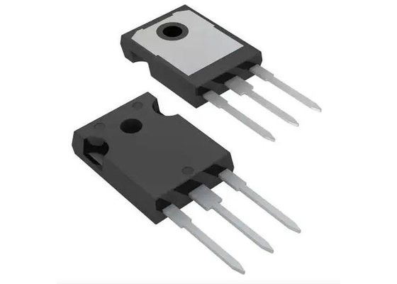 IGBT-Transistors650v 40A 136W IKW20N65ET7XKSA1 de Spaander Van geïntegreerde schakelingen