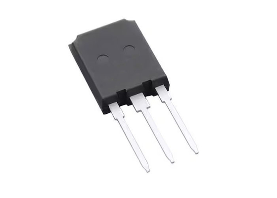 IGBT-van het Eindetransistors IKQ75N120CS7XKSA1 van het Geulgebied de Spaander Van geïntegreerde schakelingen