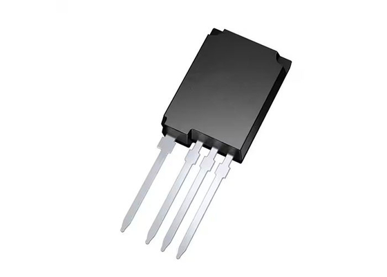 Spaanderikw50n120ch7xksa1 Enige IGBT Transistors van geïntegreerde schakelingen aan-247-3