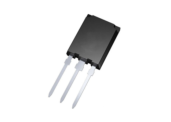 Elektronische IKQ50N120CH7XKSA1 1200V 71A Transistors Van geïntegreerde schakelingen