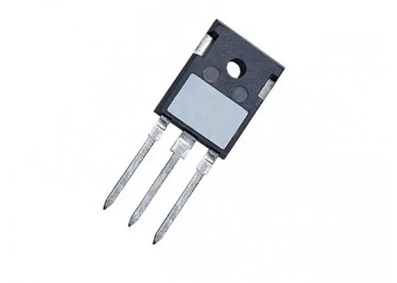 IC-het Gebiedseinde van de Spaanderikw08n120cs7xksa1 1200V 21A 106W IGBT Geul door Gat