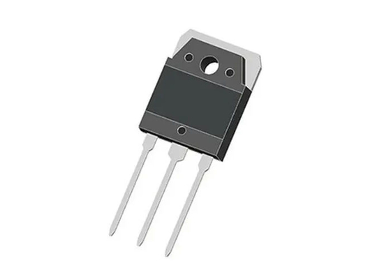 IC-Spaanderikq75n120ch7xksa1 Enige IGBT 1200V 82A Transistors door Gat