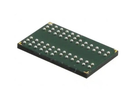 FLITS NOCH Geheugen van IC S28HS512TGABHB010 de Spaander Van geïntegreerde schakelingen 24-FBGA 512Mbit