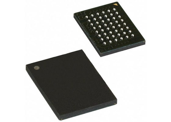 S28HS01GTGZBHA030 IC-Spaander 1Gbit SPI - Achthoekig IO-FLITS NOCH Geheugen IC 24-VBGA