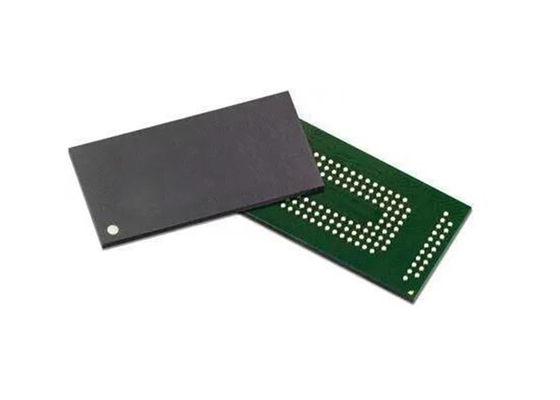 S80KS5123GABHV020 van geheugenchips high speed CMOS FBGA24 de Spaander Van geïntegreerde schakelingen