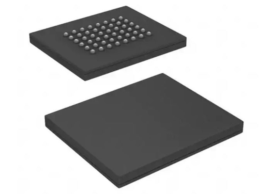200 Mhz van Geheugenic de Oppervlakte zetten Elektronische Geïntegreerde schakelingen S26HS512TGABHV013 op