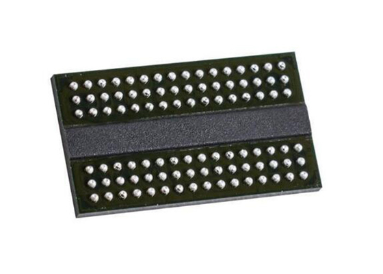 Geheugen IC Chip S70KS1283GABHA020 Geïntegreerde Circuit Chip 24-VBGA 128Mbit PSRAM Geheugen IC
