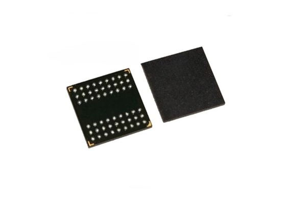 S26HS512TGABHV010 de Spaander van geïntegreerde schakelingen 512Mbit HyperBus 200 Mhz-Geheugen IC