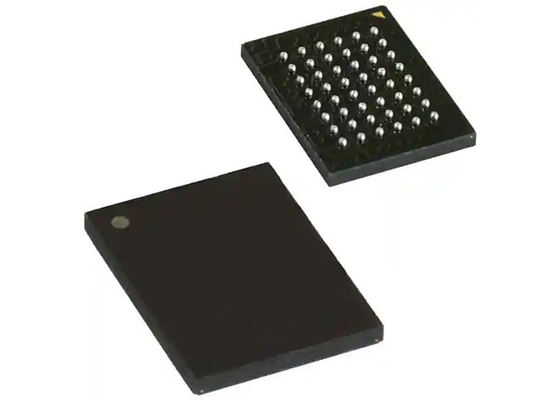 S27KL0643GABHI023 ICs breken 200 Mhz 35 de Oppervlakte van NS af 24-FBGA Geheugen IC opzetten