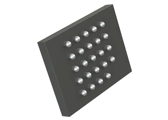 S80KS5122GABHV020 elektronische Geïntegreerde schakelingen 200 het Geheugen 24-FBG IC van Mhz 35NS