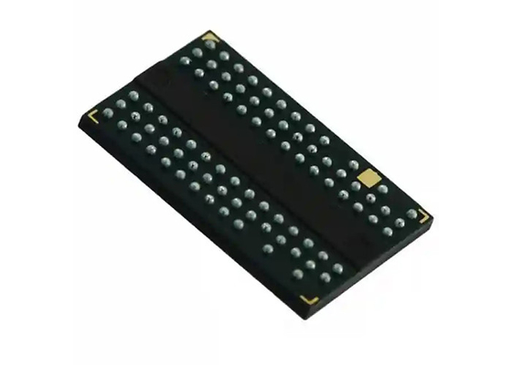 Het Achthoekige I/O 200MHz Geheugen IC van Chip Integrated Circuit S80KS2563GABHI023 256Mbit SPI