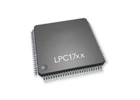 Enige Kernlpc1778fbd208k Microcontroller MCU 120MHz LQFP208 IC Spaanders met 32 bits