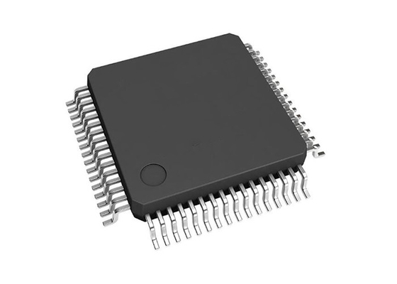 Enige Kernlpc1518jbd100e Microcontrollers Spaander 100-LQFP Microcontroller met 32 bits MCU