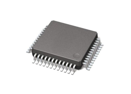 LPC11U35FBD48/40EL WAPENmicrocontrollers - de Flits10kb SRAM LQFP48 Pakket van MCU 64kB