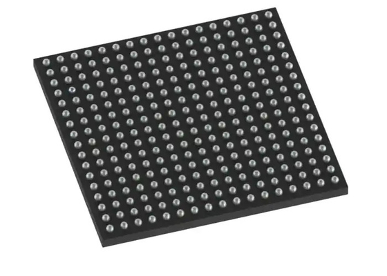 De enig-Kern800mhz Ingebedde Microcontrollers met 32 bits van 289-LFBGA MIMXRT1176AVM8A
