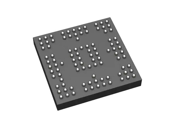 LPC5516JEV98E Enig Kernmicrocontroller MCU 98-VFBGA WAPEN met 32 bits schors-M33