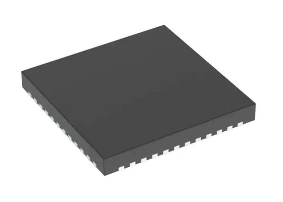 Enige Kernlpc55s04jhi48ql 48-HVQFN Ingebedde Microcontrollers 96MHz IC Spaanders