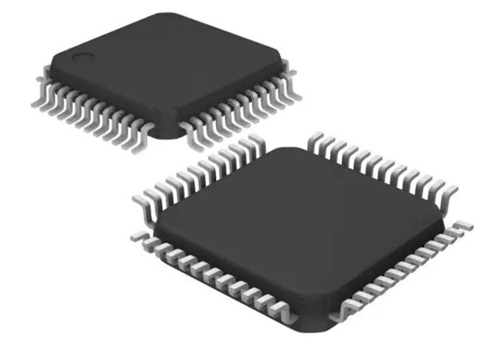LPC11E68JBD48K het enig-Kern Ingebedde Microcontroller Pakket met 32 bits van IC 48-LQFP