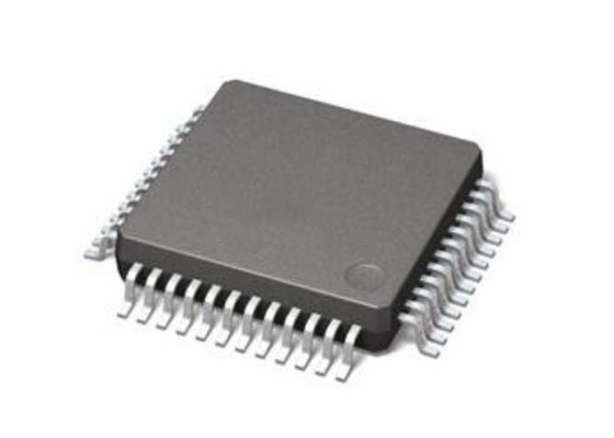 Microcontroller MCU LPC11U37FBD48/401 Microcontroller WAPEN het met 32 bits schors-M0 van IC 64-LQFP