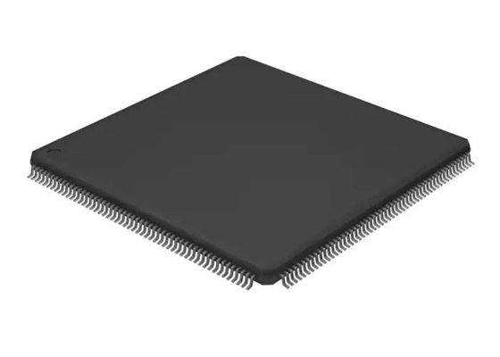 Microcontroller MCU IC LPC2468FBD208K 72MHz 512KB WAPENmicrocontrollers