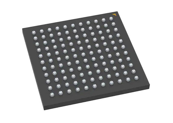 Microcontroller MCU MIMXRT685SFFOB Dual Core Microcontroller met 32 bits IC 249-WFBGA