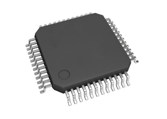 De enige Kernlpc51u68jbd64el 64-LQFP Ingebedde Microcontrollers 256KB Spaanders van Flitsic