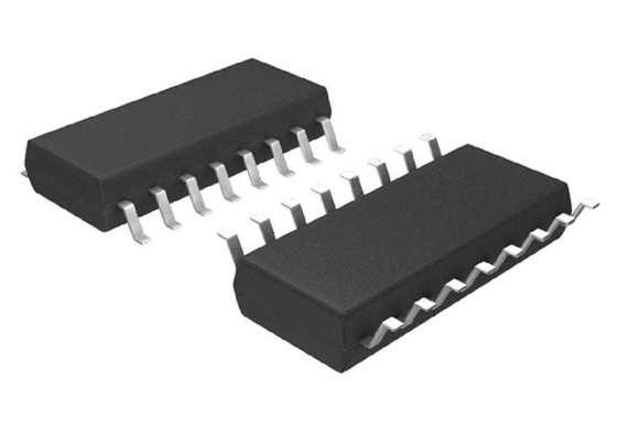 Elektronische Geïntegreerde schakelingen MT25QL256ABA8ESF-0SIT NOCH Geheugen IC 16-SOIC