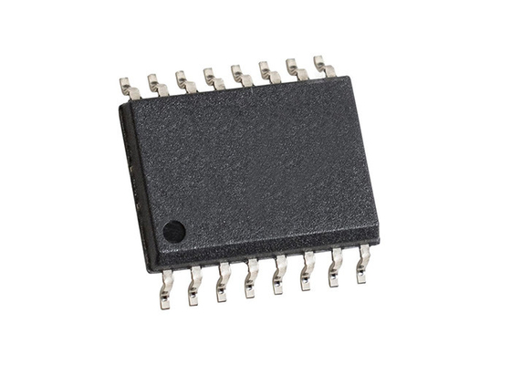 1Gbit SPI 166 Mhz-Geheugen IC MT25QU01GBBB8ESF-0 SIT Electronic Integrated Circuits