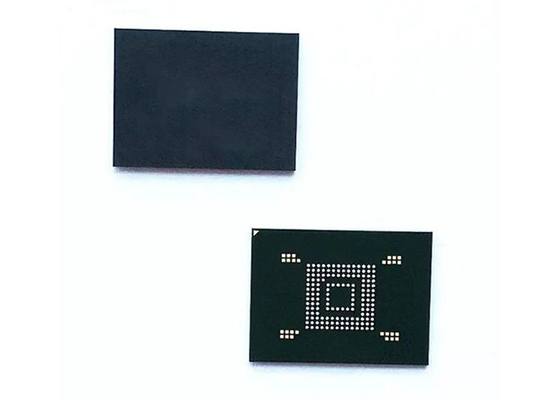 SLC NAND Flash Memory Chip mt29f2g08abagah4-AAT: G de Spaander Van geïntegreerde schakelingen 63-VFBGA