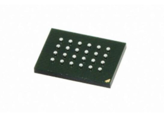 Xccelaflashgeheugen IC MT35XU02GCBA2G12-0 SIT Integrated Circuit Chip 2Gbit 24-TBGA