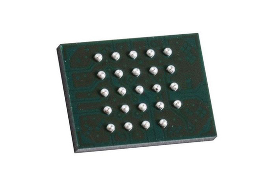 De Spaandermt25qu01gbbb8e12-0sit FLITS 24-TBGA van geïntegreerde schakelingen - NOCH Geheugen IC