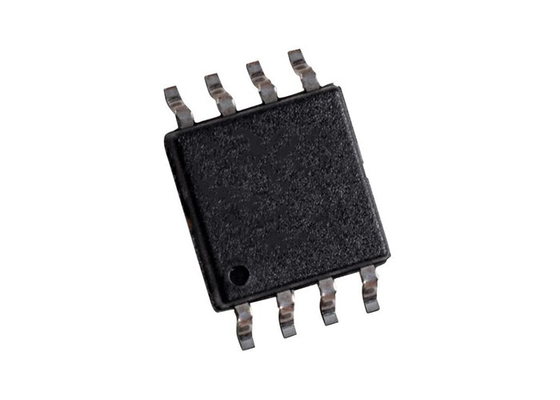 De Serie NOCH Flashgeheugen IC 8-SOIC van geheugenspaanders MT25QU128ABB1ESE-0AUT 166MHz