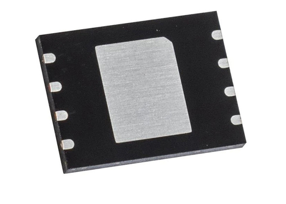 512Mbit SPI 133 Mhz MT25QL512ABB1EW9-0SIT NOCH het Pakket van Geheugenic 8-WDFN