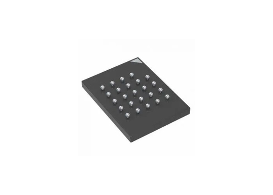 De Spaander van geïntegreerde schakelingen MT25QL02GCBB8E12-0AAT 2Gbit SPI 133 Mhz-Geheugen IC