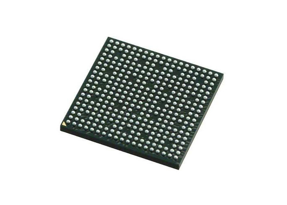 FLITS - NOCH Geheugen IC 512Mbit SPI 133 Mhz MT25QU512ABB8E56-0SIT bga-27